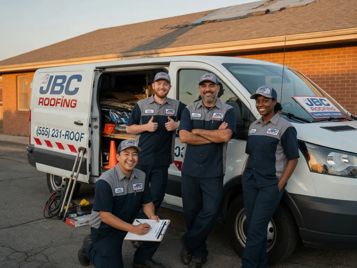 Roof Replacement company in Milford, CT